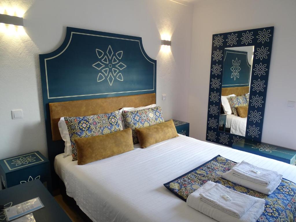 Casazul M&B